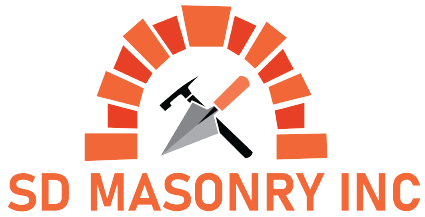 SD MASONRY INC